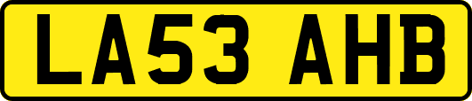 LA53AHB