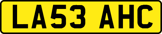 LA53AHC