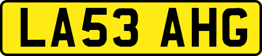 LA53AHG