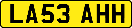 LA53AHH