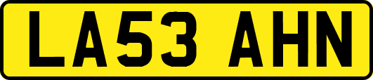 LA53AHN