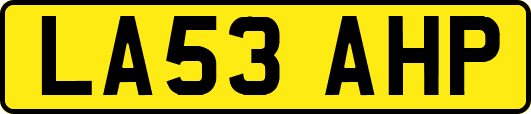 LA53AHP