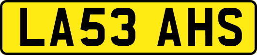 LA53AHS