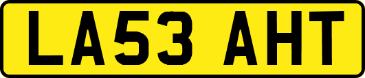 LA53AHT