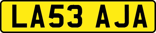 LA53AJA