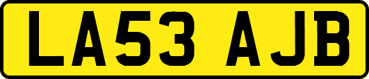 LA53AJB