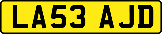 LA53AJD