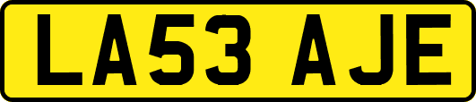 LA53AJE