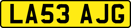 LA53AJG