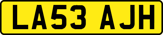 LA53AJH