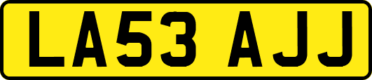 LA53AJJ