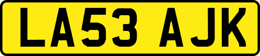 LA53AJK