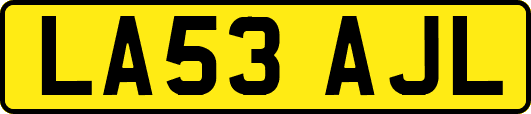 LA53AJL
