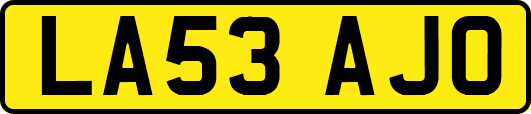 LA53AJO