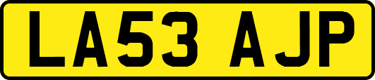 LA53AJP