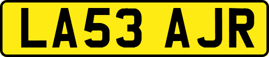 LA53AJR