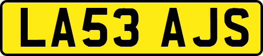 LA53AJS