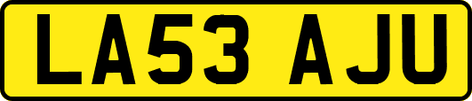 LA53AJU
