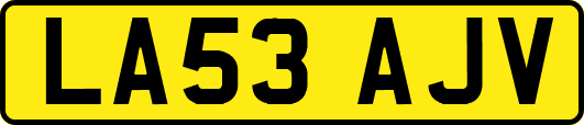 LA53AJV
