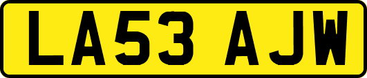 LA53AJW