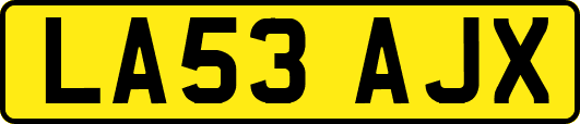 LA53AJX