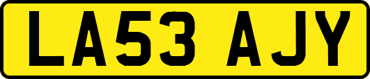 LA53AJY