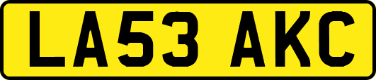 LA53AKC