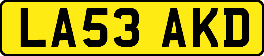 LA53AKD