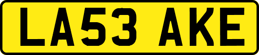LA53AKE