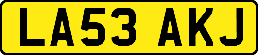 LA53AKJ