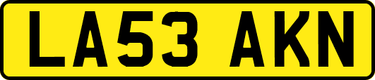 LA53AKN