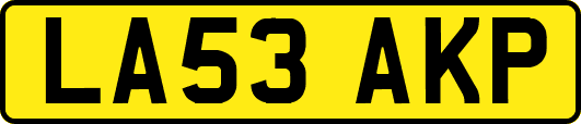 LA53AKP
