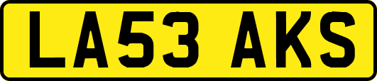LA53AKS