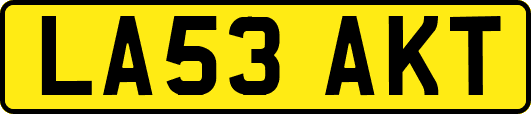 LA53AKT