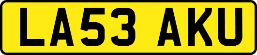 LA53AKU
