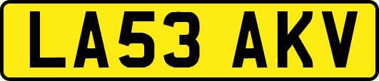 LA53AKV