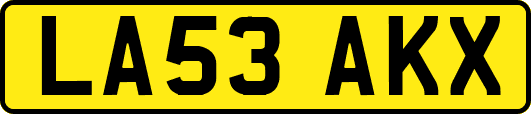 LA53AKX