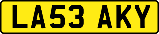 LA53AKY