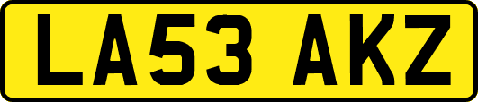 LA53AKZ
