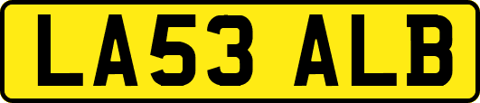 LA53ALB