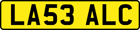LA53ALC
