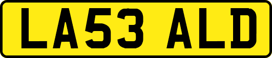 LA53ALD