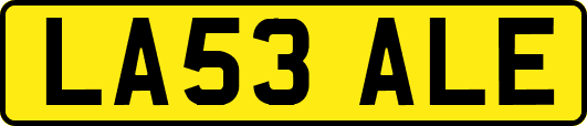 LA53ALE