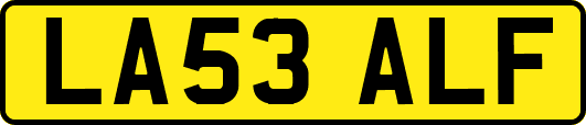 LA53ALF