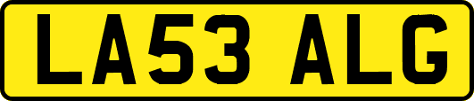 LA53ALG