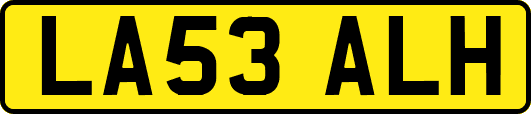 LA53ALH