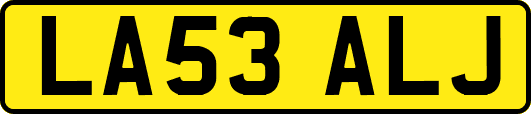 LA53ALJ