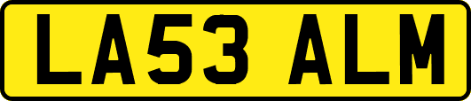 LA53ALM