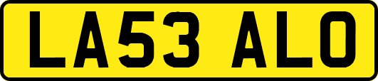 LA53ALO