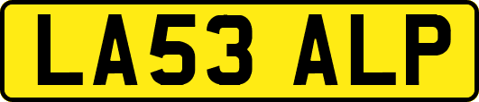 LA53ALP